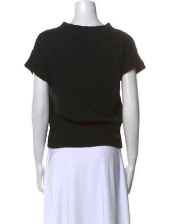 Max Mara Crew Neck Sweater