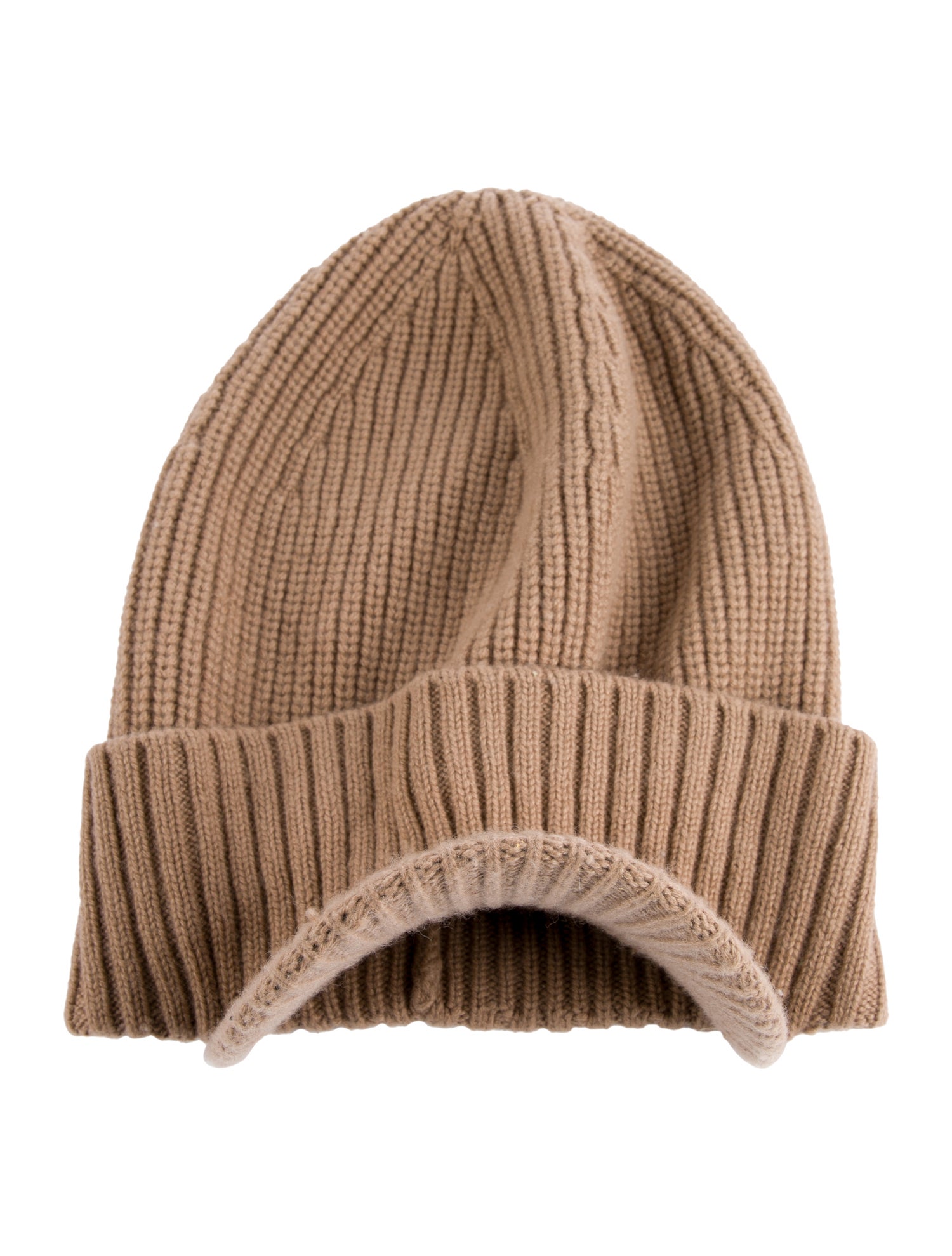 Max Mara Women's Rib Knit Beanie