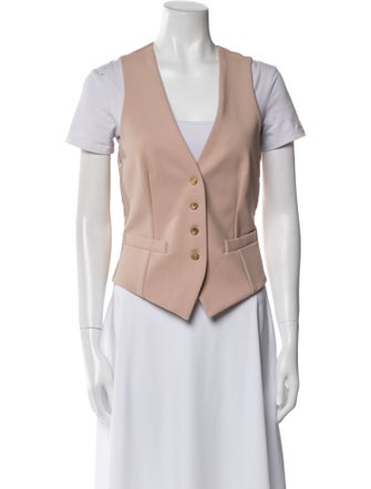 Max Mara Vest