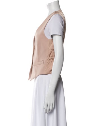 Max Mara Vest