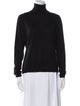 Max Mara Cashmere Turtleneck Sweater