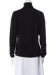 Max Mara Cashmere Turtleneck Sweater