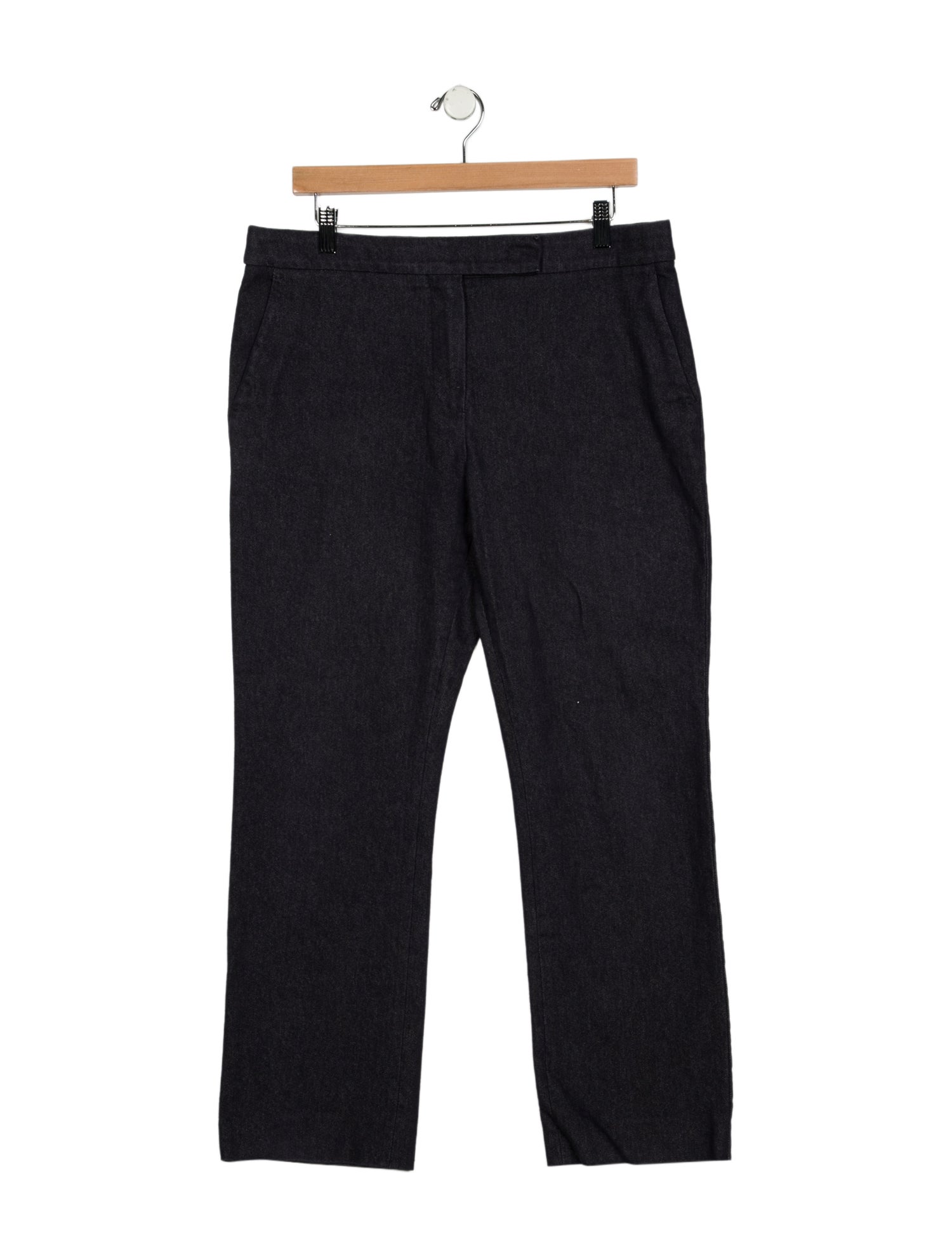 Max Mara Straight Leg Pants