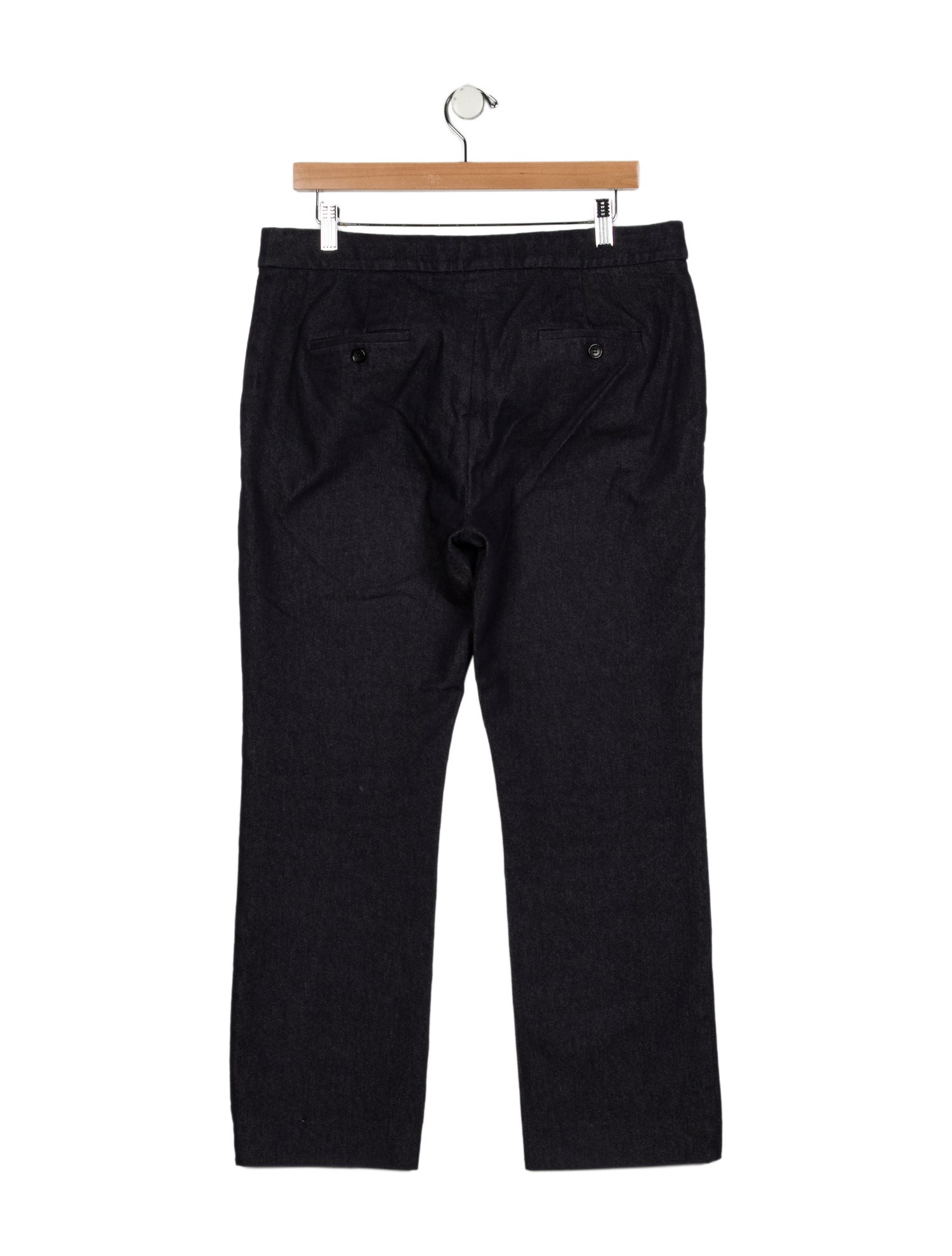 Max Mara Straight Leg Pants