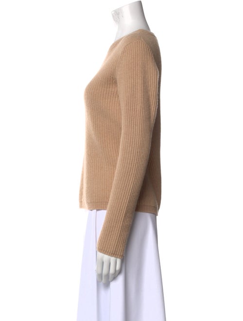 Max Mara Crew Neck Sweater
