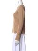 Max Mara Crew Neck Sweater