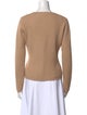 Max Mara Crew Neck Sweater