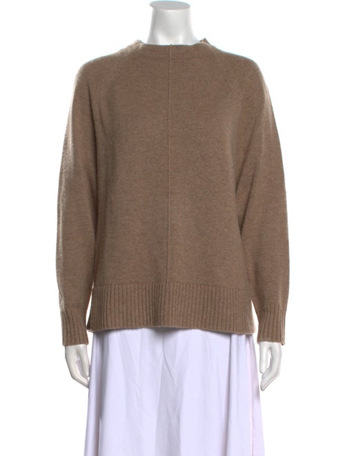 Max Mara Cashmere Crew Neck Sweater