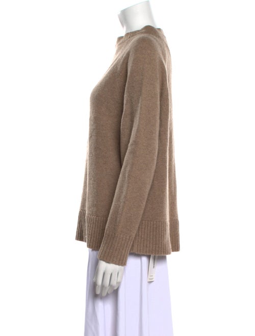 Max Mara Cashmere Crew Neck Sweater