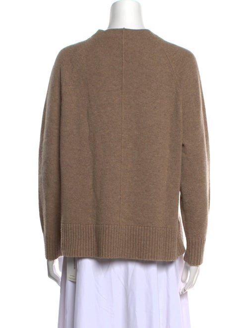 Max Mara Cashmere Crew Neck Sweater