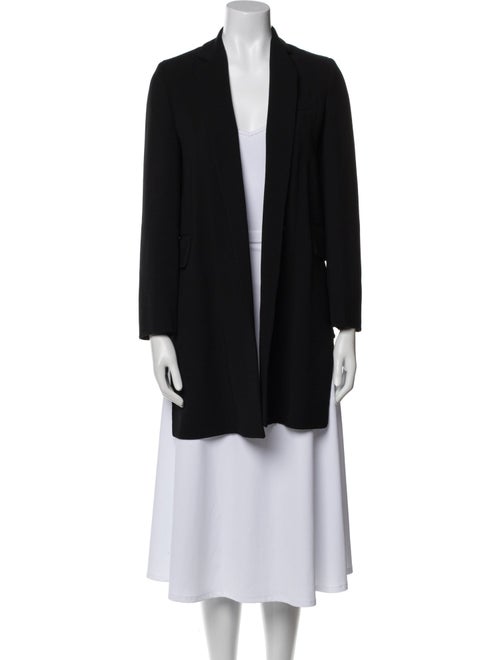 Max Mara Virgin Wool Jacket