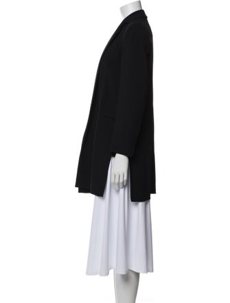 Max Mara Virgin Wool Jacket