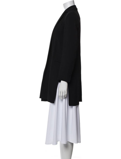 Max Mara Virgin Wool Jacket