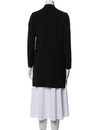 Max Mara Virgin Wool Jacket