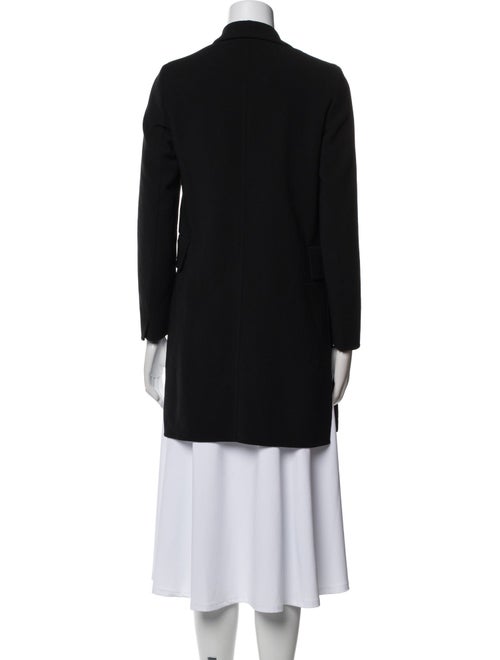 Max Mara Virgin Wool Jacket