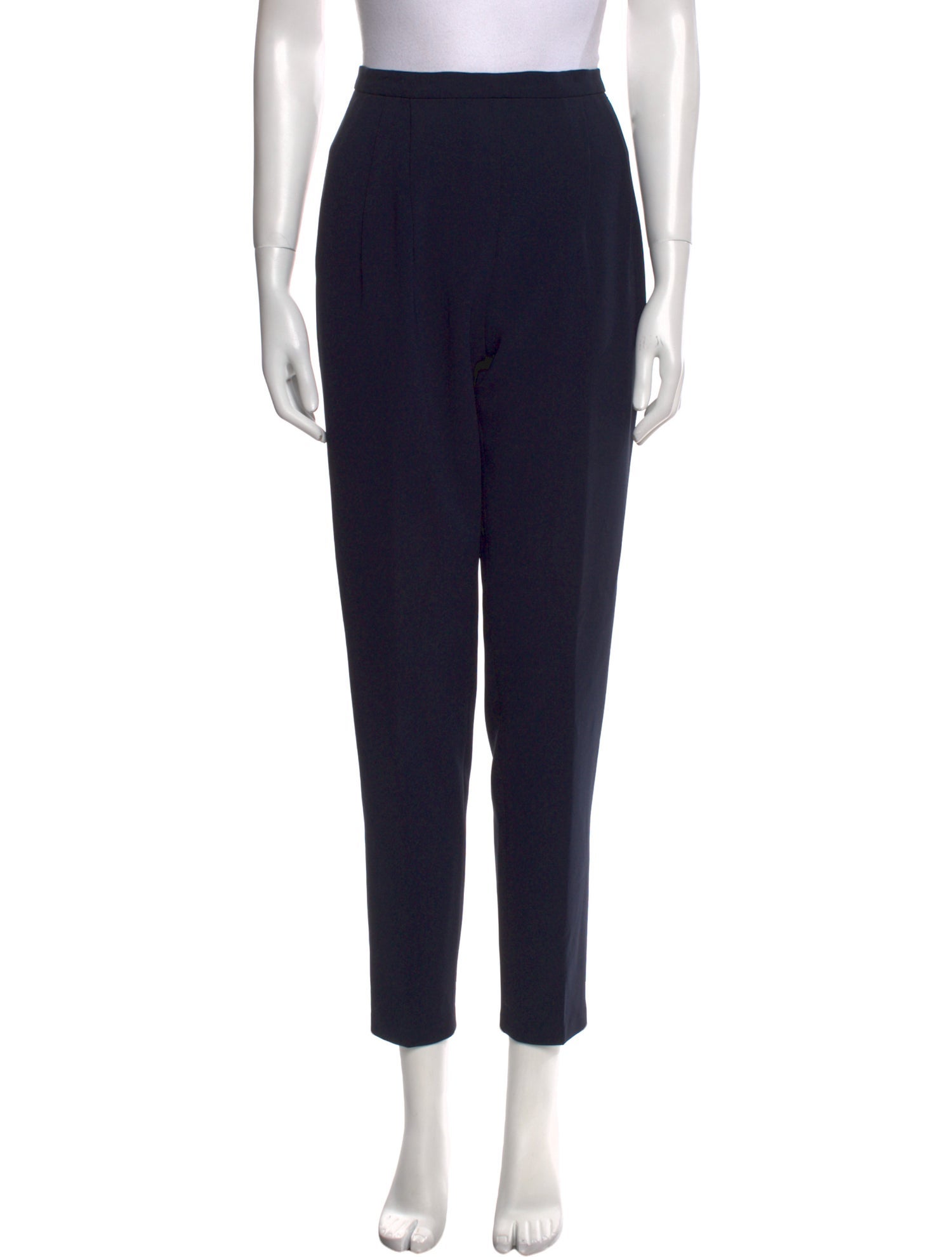 Max Mara Skinny Leg Pants
