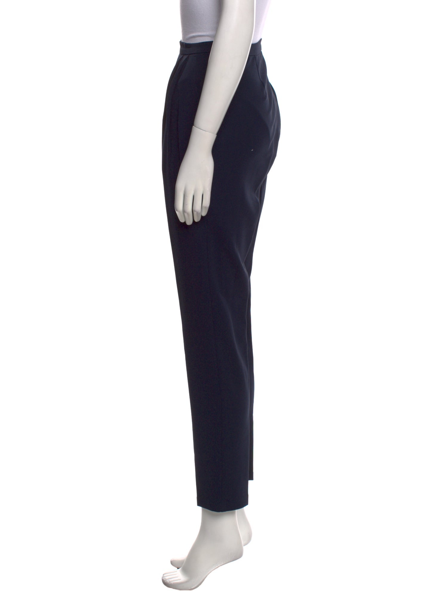 Max Mara Skinny Leg Pants