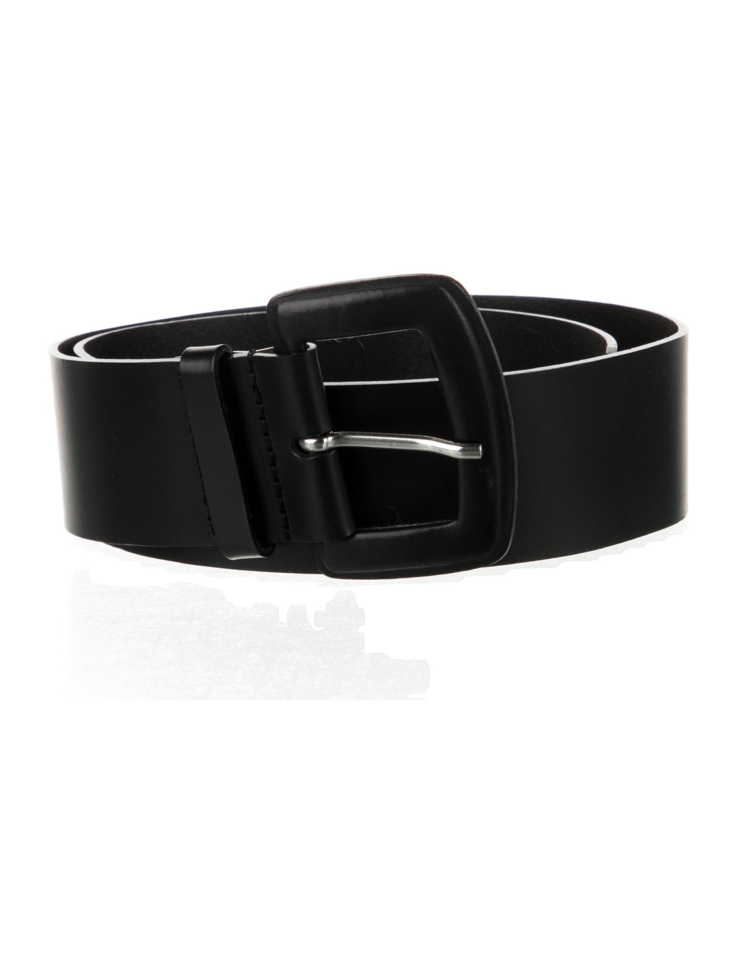 Max Mara Leather Belt