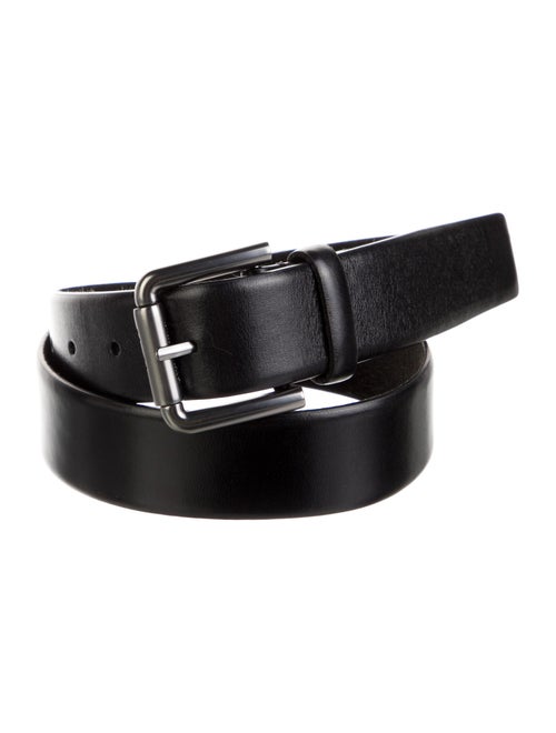 Max Mara Leather Belt