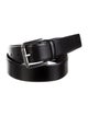 Max Mara Leather Belt