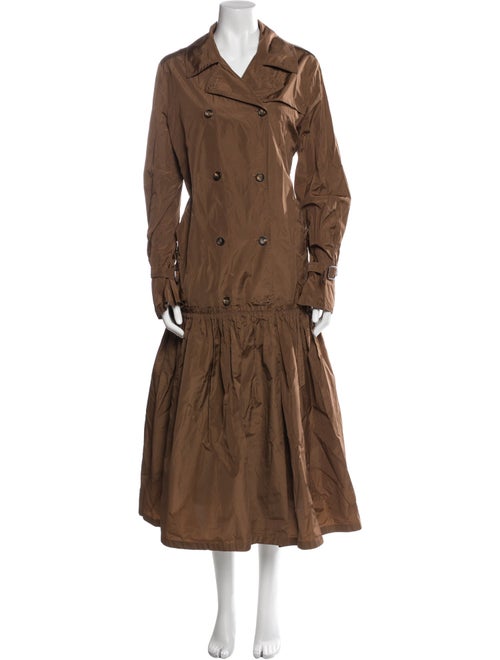 Max Mara Trench Coat