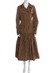 Max Mara Trench Coat