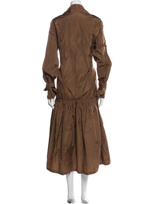 Max Mara Trench Coat