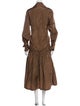 Max Mara Trench Coat
