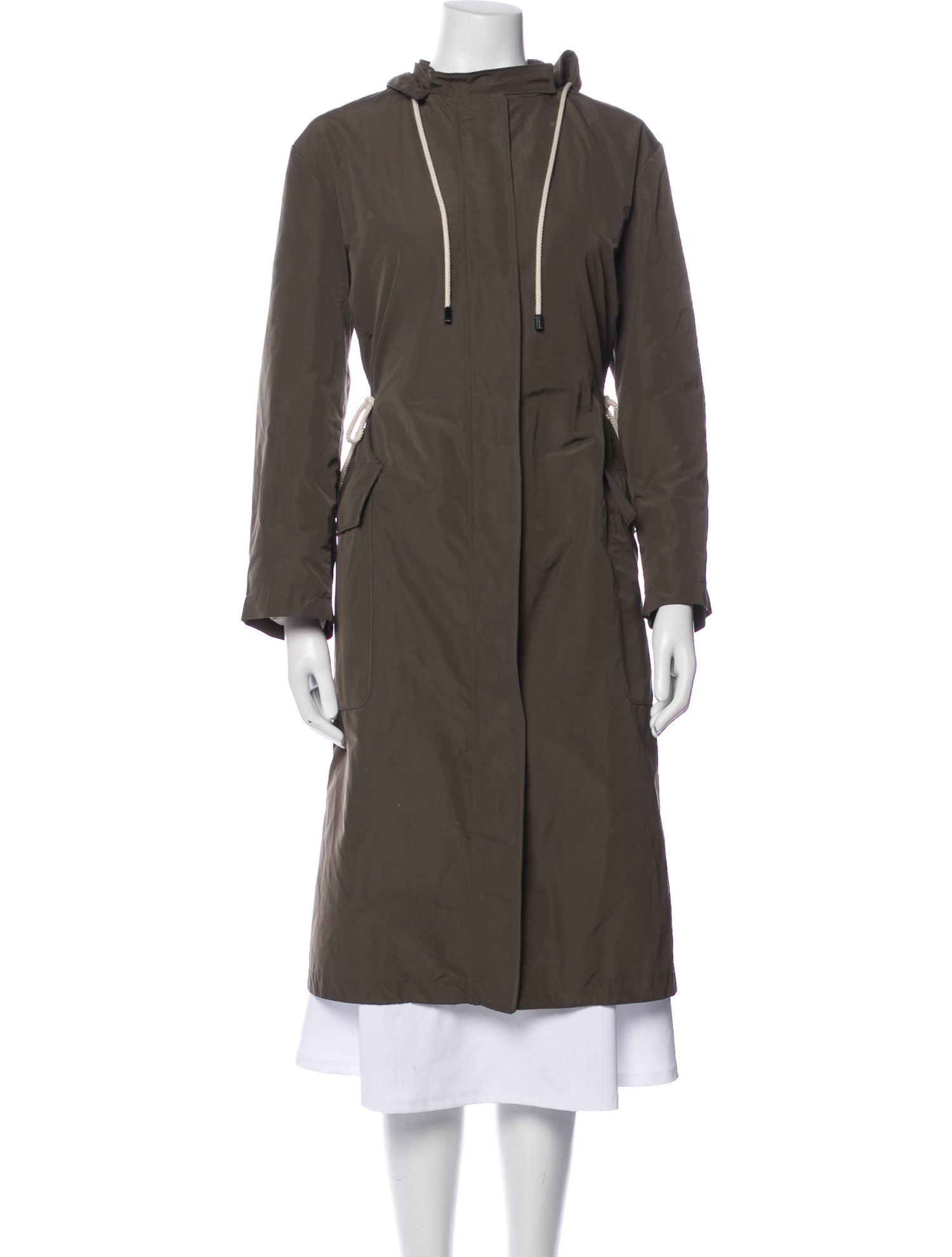 Max Mara Trench Coat