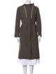 Max Mara Trench Coat