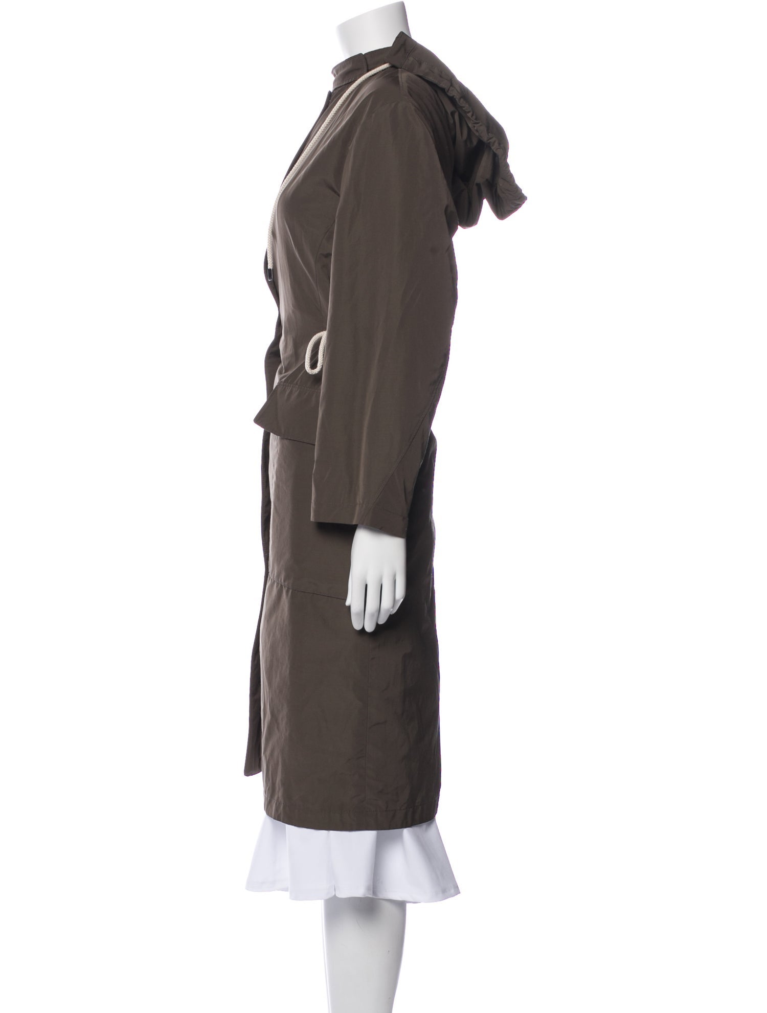 Max Mara Trench Coat