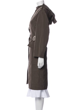 Max Mara Trench Coat