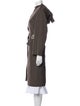 Max Mara Trench Coat