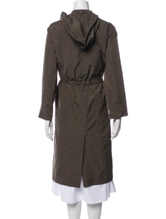 Max Mara Trench Coat