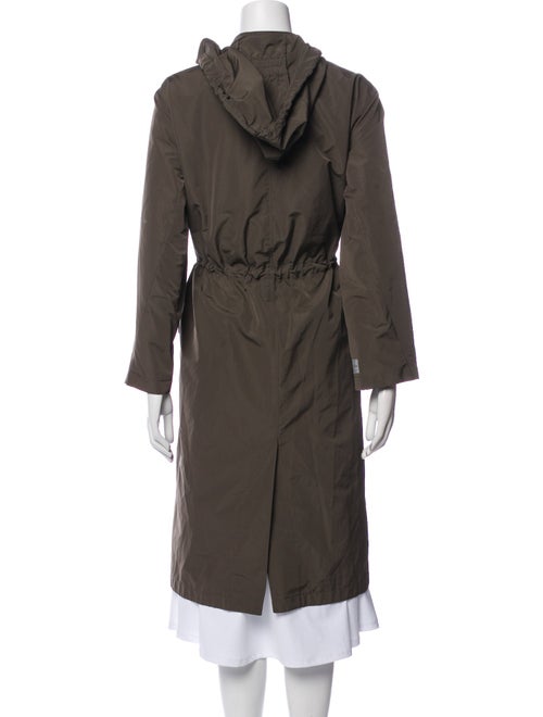 Max Mara Trench Coat