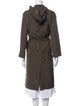 Max Mara Trench Coat