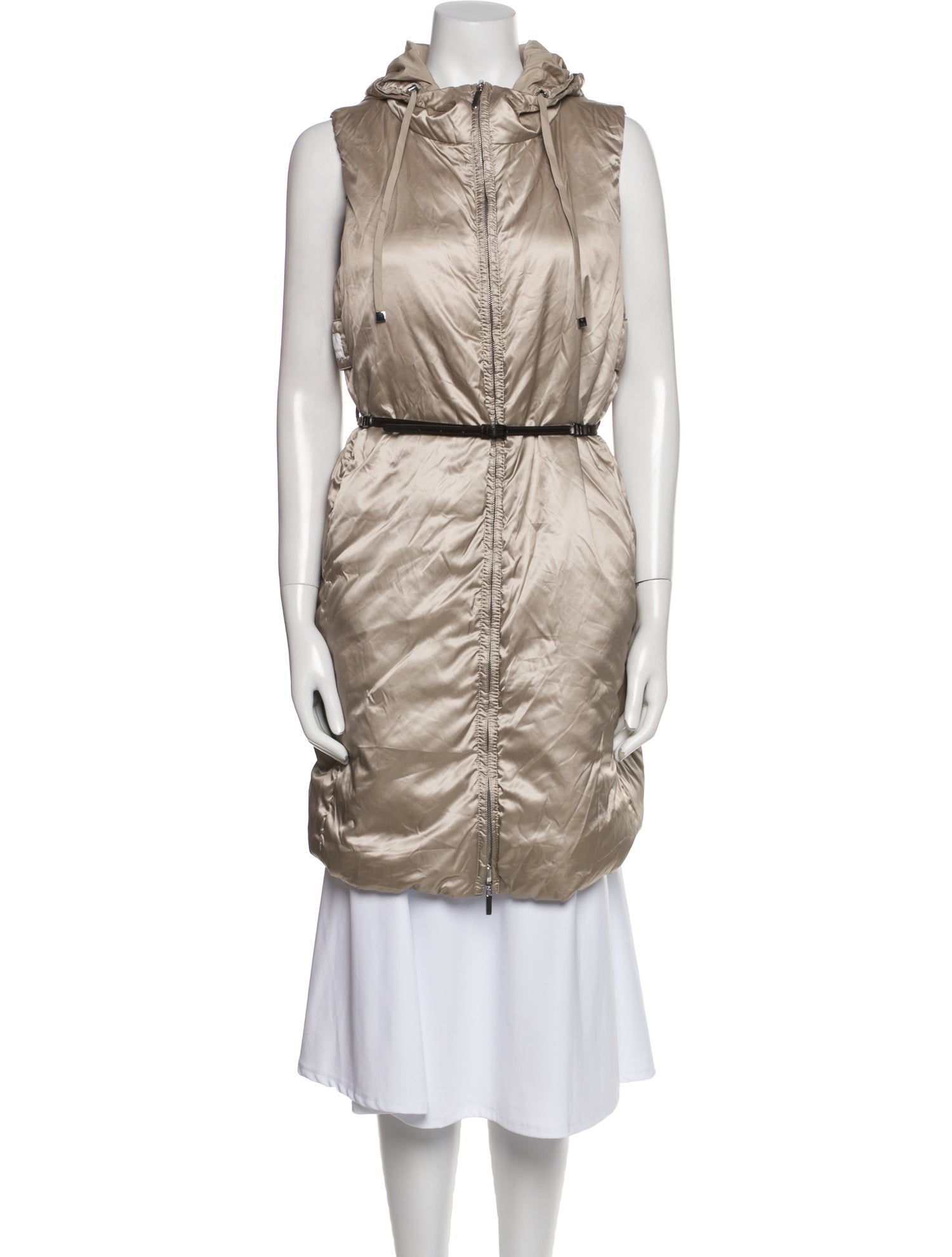Max Mara Trench Coat
