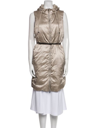 Max Mara Trench Coat