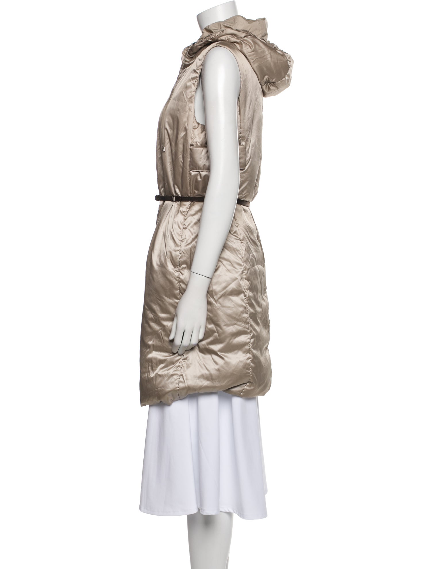 Max Mara Trench Coat