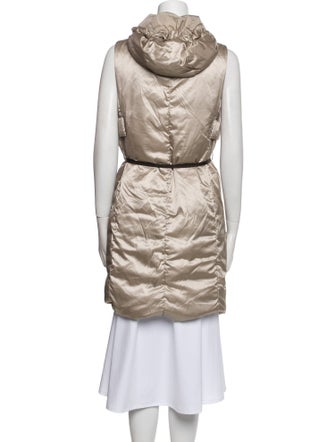 Max Mara Trench Coat