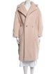 Max Mara Alpaca Coat