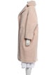 Max Mara Alpaca Coat