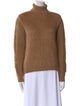 Max Mara Turtleneck Sweater