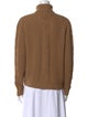 Max Mara Turtleneck Sweater