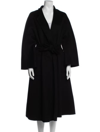 Max Mara Cashmere Coat