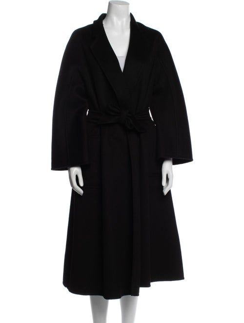 Max Mara Cashmere Coat
