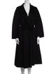 Max Mara Cashmere Coat