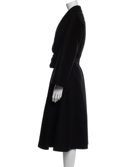 Max Mara Cashmere Coat