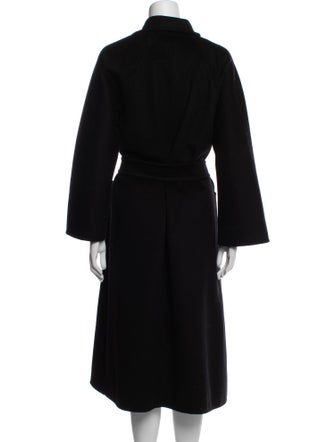 Max Mara Cashmere Coat