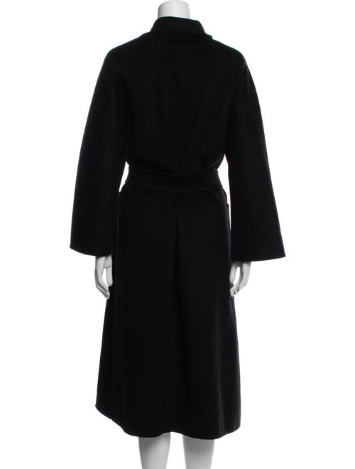 Max Mara Cashmere Coat